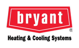 Bryant HVAC logo