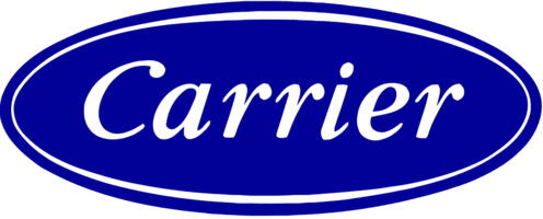Carrier HVAC Logo