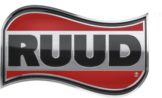 Rhudd HVAC logo