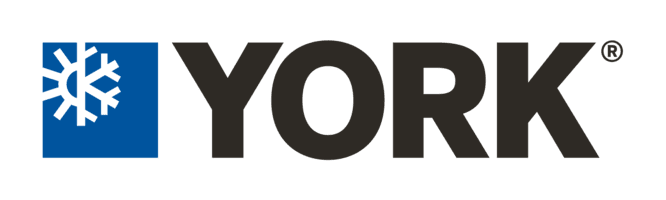 York HVAC logo