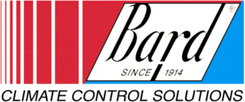 bard hvac logo